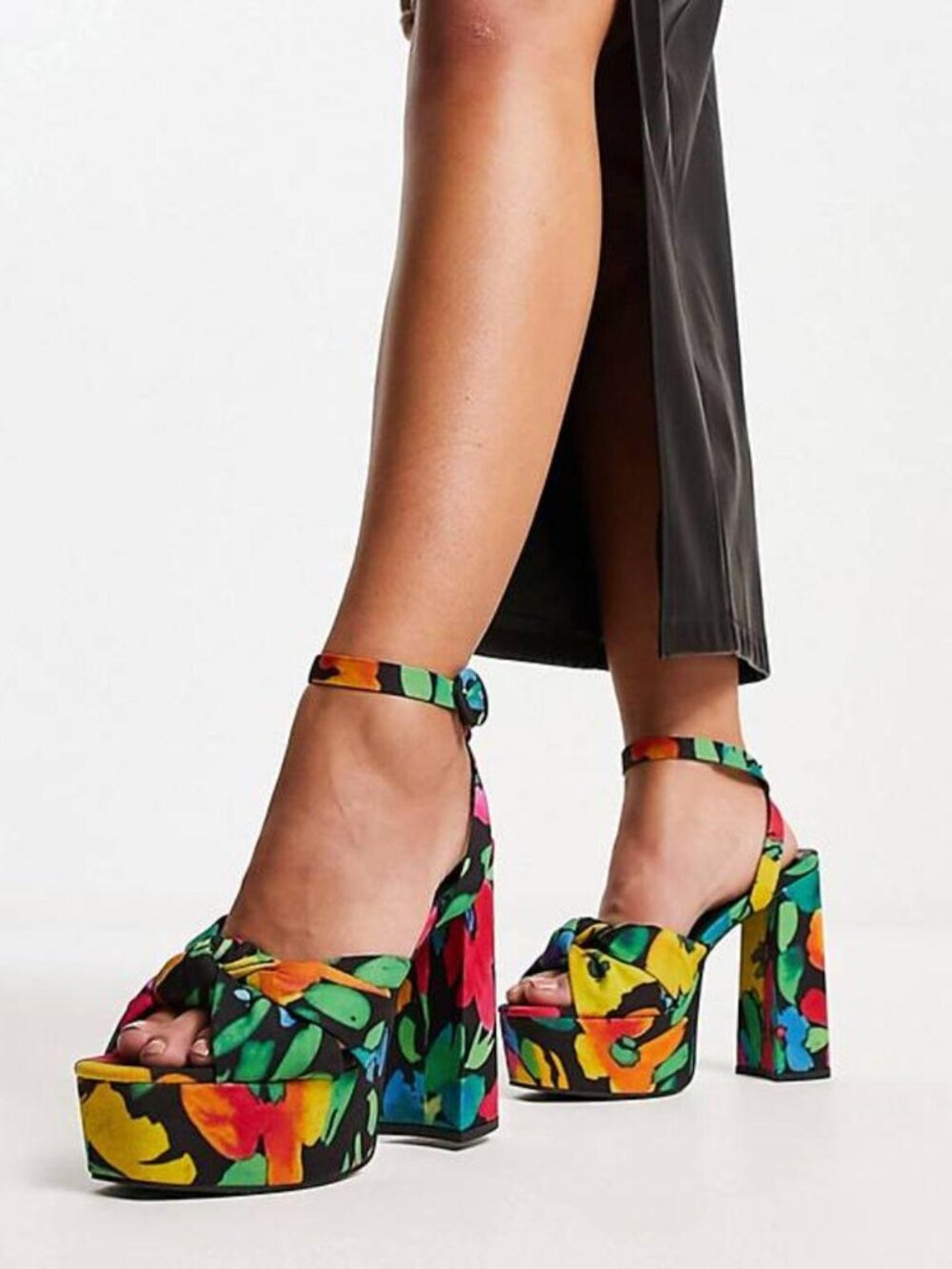 Asos Women's Multi Courts